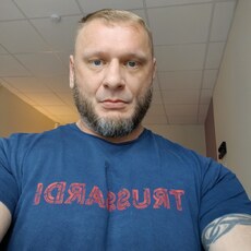 Фотография мужчины Михалыч, 45 лет из г. Нижневартовск