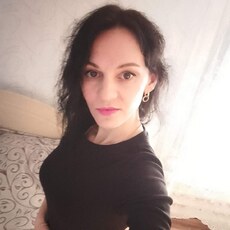 Фотография девушки Оксана, 40 лет из г. Кулунда