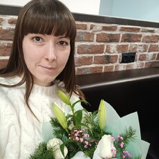 Фотография девушки Наталья, 30 лет из г. Арамиль