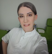 Фотография девушки Елена, 38 лет из г. Красноярск