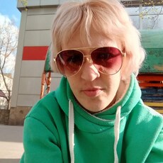 Фотография девушки Злючка, 36 лет из г. Стаханов