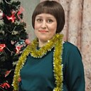 Лариса, 42 года