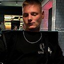 Виктор, 25 лет