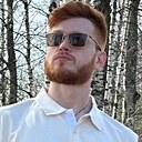 Антон, 23 года