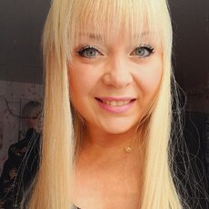 Фотография девушки Таня, 39 лет из г. Вологда