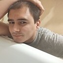 Станислав, 28 лет