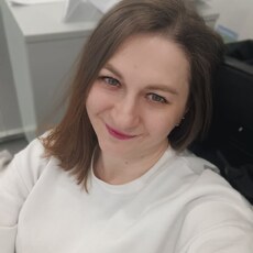 Фотография девушки Надежда, 35 лет из г. Москва