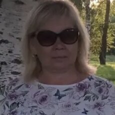 Фотография девушки Лана, 51 год из г. Саранск