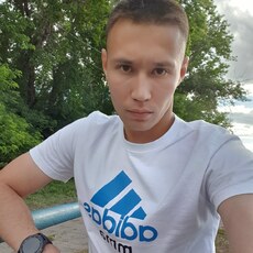 Фотография мужчины Тимур, 37 лет из г. Магнитогорск