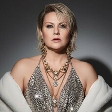 Фотография девушки Людмилка, 62 года из г. Тула