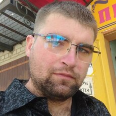 Фотография мужчины Sergei, 30 лет из г. Киев