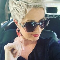 Фотография девушки Ольга, 51 год из г. Пенза