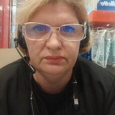 Фотография девушки Ангел, 47 лет из г. Новомосковск