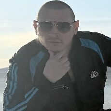 Фотография мужчины Паб, 40 лет из г. Майкоп