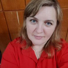 Фотография девушки Мария, 46 лет из г. Углич