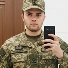 Фотография мужчины Abu, 28 лет из г. Тольятти