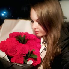 Фотография девушки Настюшок, 33 года из г. Серпухов