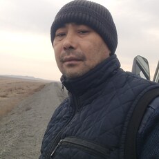 Фотография мужчины Мурат, 43 года из г. Алматы