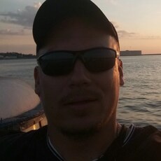 Фотография мужчины Твой Первый, 39 лет из г. Таганрог