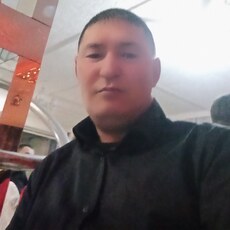 Фотография мужчины Саке, 43 года из г. Тобол