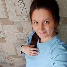 Фотография девушки Ксения, 35 лет из г. Вологда