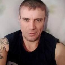 Фотография мужчины Алексей, 46 лет из г. Назарово