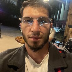 Фотография мужчины Sasha, 30 лет из г. Актау