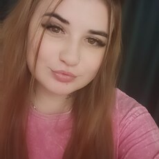 Фотография девушки Танюшка, 25 лет из г. Барнаул