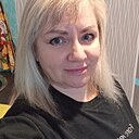 Лиля, 54 года