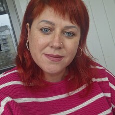 Фотография девушки Віка, 39 лет из г. Каменец-Подольский