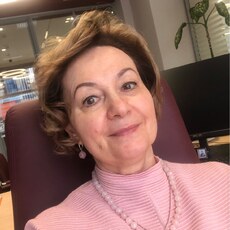 Фотография девушки Татьяна, 65 лет из г. Екатеринбург