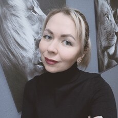 Фотография девушки Ольга, 36 лет из г. Орел