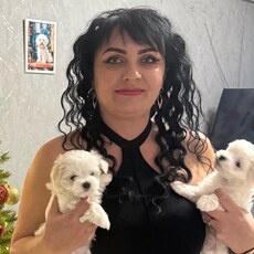 Фотография девушки Ирина, 47 лет из г. Краснодар