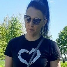 Фотография девушки Людмила, 51 год из г. Осиповичи