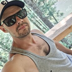 Фотография мужчины Максим, 37 лет из г. Барнаул