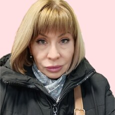 Фотография девушки Людмила, 49 лет из г. Ульяновск