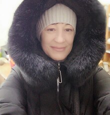 Фотография девушки Алёна, 53 года из г. Петропавловск-Камчатский