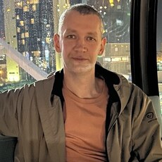 Фотография мужчины Александр, 42 года из г. Первоуральск