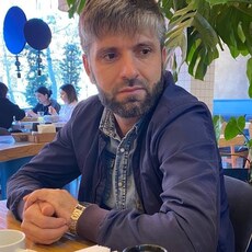 Фотография мужчины Хабиб, 36 лет из г. Махачкала