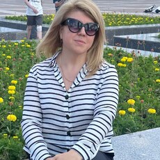 Фотография девушки Татьяна, 48 лет из г. Ульяновск