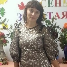 Фотография девушки Кристина, 45 лет из г. Рубцовск