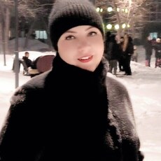 Фотография девушки Mary, 37 лет из г. Новосибирск