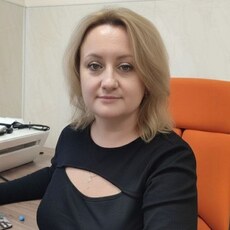 Фотография девушки Ольга, 43 года из г. Санкт-Петербург