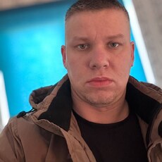 Фотография мужчины Евгений, 35 лет из г. Калининград