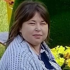 Фотография девушки Мариночка, 39 лет из г. Сергиев Посад