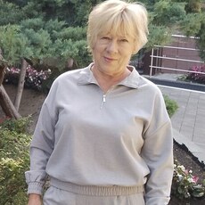 Фотография девушки Татьяна, 65 лет из г. Анапа