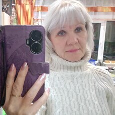 Фотография девушки Татьяна, 56 лет из г. Данков