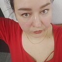 Необыкновенная, 41 год