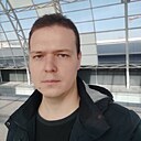 Андрей, 34 года