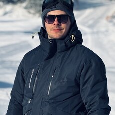 Фотография мужчины Дима, 34 года из г. Минск